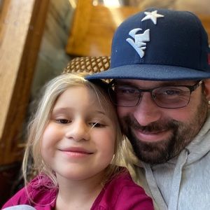 Meet your Posher, George